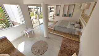 Villa Cristina Alojamento, Praia de Chaves, Boa Vista, Cape Verde, WI-FI - 3