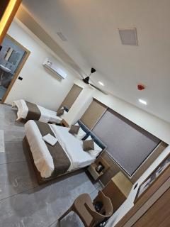 Hotel Royal Heritage - 1