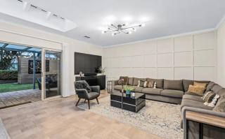 A lovely quiet 3 bedroom house - 5