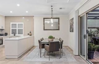 A lovely quiet 3 bedroom house - 3