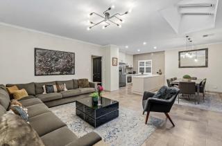A lovely quiet 3 bedroom house - 2