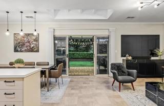 A lovely quiet 3 bedroom house - 1