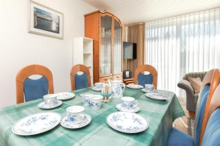 Alte Schmiede- Whg 3 - 9