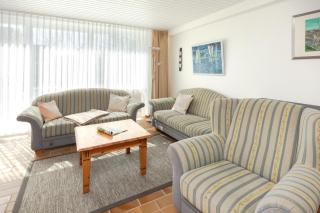 Alte Schmiede- Whg 3 - 8