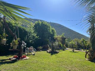 Casa De Crescenzo con piscina - 9