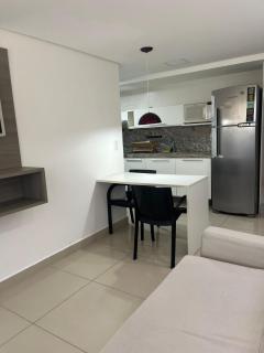 Gold Flat - Bela Vista - 9