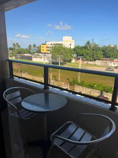 Gold Flat - Bela Vista - 2