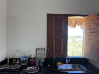 Chalé Vila Tatajuba - 3
