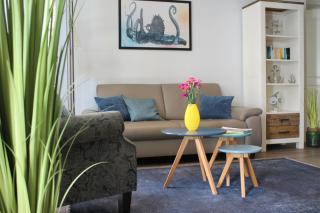 Bernstein Suite & Breakfast Apartment 07 - 3