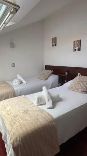 Apartamento Centro y Mar en Llanes - 1