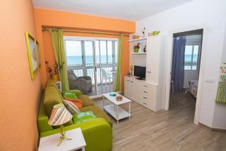 Bonaire Mediterranean Studio, Primera Línea Gandia - 5