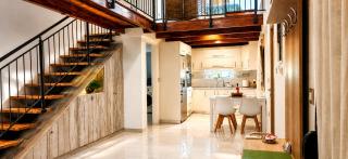 LIVAS Residence - 1