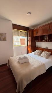Apartamento Centro y Mar en Llanes - 2