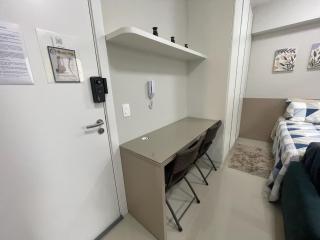 Apartamento Luxuoso Perto do Shopping Estação - 4