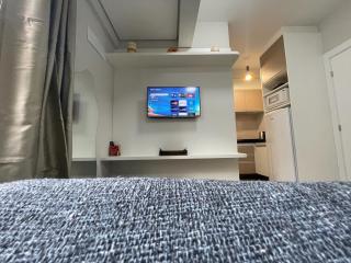 Apartamento Luxuoso Perto do Shopping Estação - 2