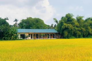 Ruộng Homestay - 0