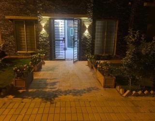 Cozy ground floor villa - 9