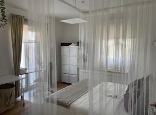 Residence Blanc Suites - Private Ferienresidenz mit Pool & Garten - 9