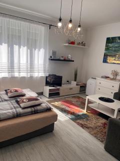 City Center Apartman Nagykanizsa - 9