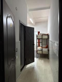 Мост Hostel - 1