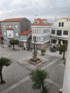 Piso Gallega - 2