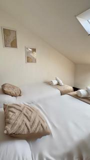 Apartamento Centro y Mar en Llanes - 7