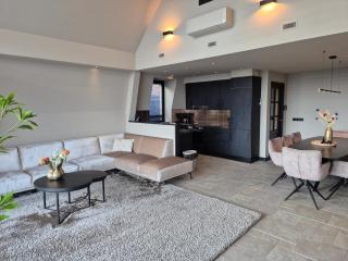 Vakantiehuis Botterhaven Urk - 8