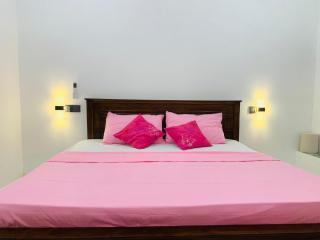 Lethi Family Villa - 2