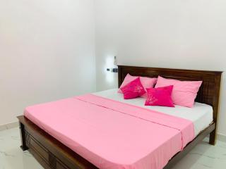 Lethi Family Villa - 3
