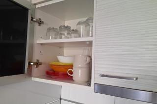 B apartment Bečići - 7