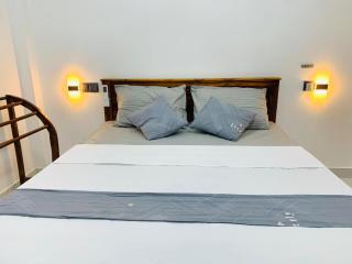 Lethi Family Villa - 7
