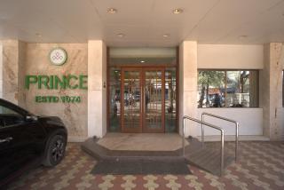 Hotel Prince, Bhuj - 1