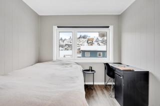 Very central apartment in beautiful Tromsø - 8