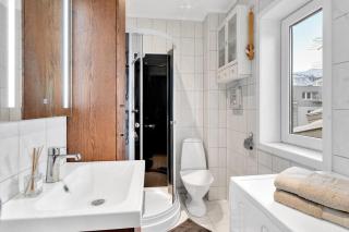Very central apartment in beautiful Tromsø - 4