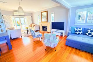 Parnell Gem | Walk to Domain & Hospital - 9