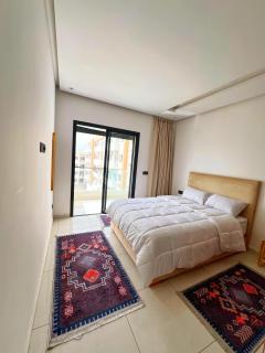 Anza Sea & Mountain View Apartment - Agadir - 7
