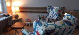 Les reflets du port, Appartement, vue sur mer, Fécamp, proche Etretat - 5