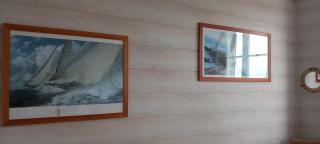 Les reflets du port, Appartement, vue sur mer, Fécamp, proche Etretat - 6