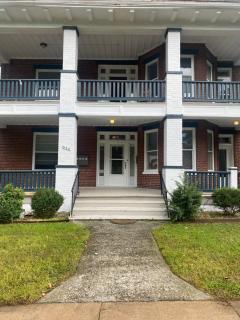 Highland Park 1 - Budget Stay- Near Downtown - 1