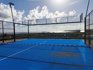 Casa di Rita, Attico vista mare a Marzamemi - 2 Piscine e Padel - 2