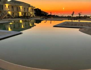 Casa di Rita, Attico vista mare a Marzamemi - 2 Piscine e Padel - 4