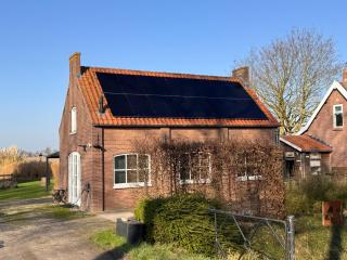 Het Atelier Schuring - vakantiehuis - 0