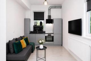 Apartment Quiet Street 11, 4E - 6