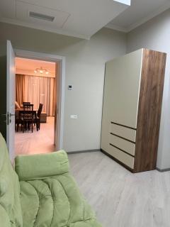 Grand Comfort Apartment Tsaghkadzor at Alvina Complex - 6