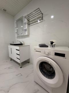 Grand Comfort Apartment Tsaghkadzor at Alvina Complex - 3