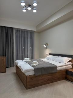 Grand Comfort Apartment Tsaghkadzor at Alvina Complex - 4