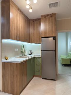 Grand Comfort Apartment Tsaghkadzor at Alvina Complex - 5