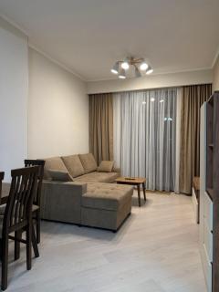 Grand Comfort Apartment Tsaghkadzor at Alvina Complex - 7
