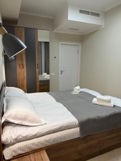 Grand Comfort Apartment Tsaghkadzor at Alvina Complex - 2