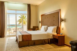 Seascape Hotel - 0